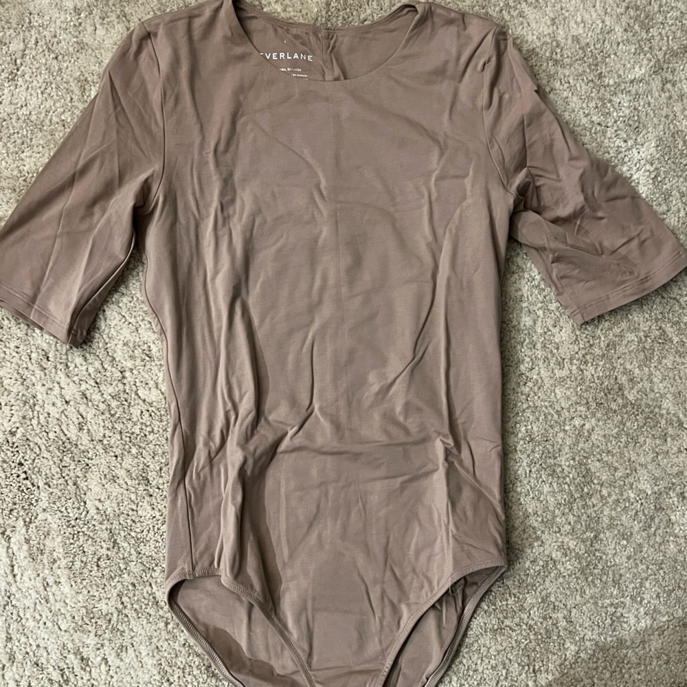New Everlane t shirt small